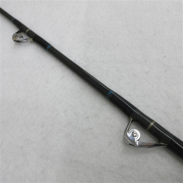 オーシャンマスターＯＭＢ４　トローリング